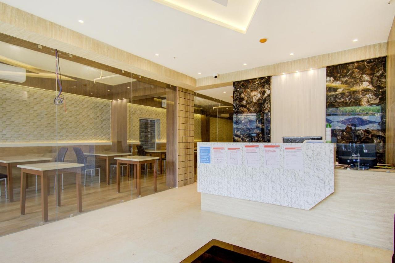 Hotel Super Townhouse Gokul Regency Near Dum Dum Metro Station Kalkata Exteriér fotografie